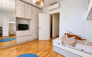 FOR RENT | TWIN VILLA | PIPERA | NEW POINT | 2 PARKING - Poză 5