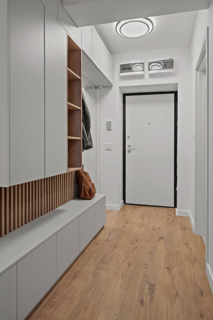 3 camere | Rondul OMV Pipera | 92 mp | etaj 1 - Poză 18