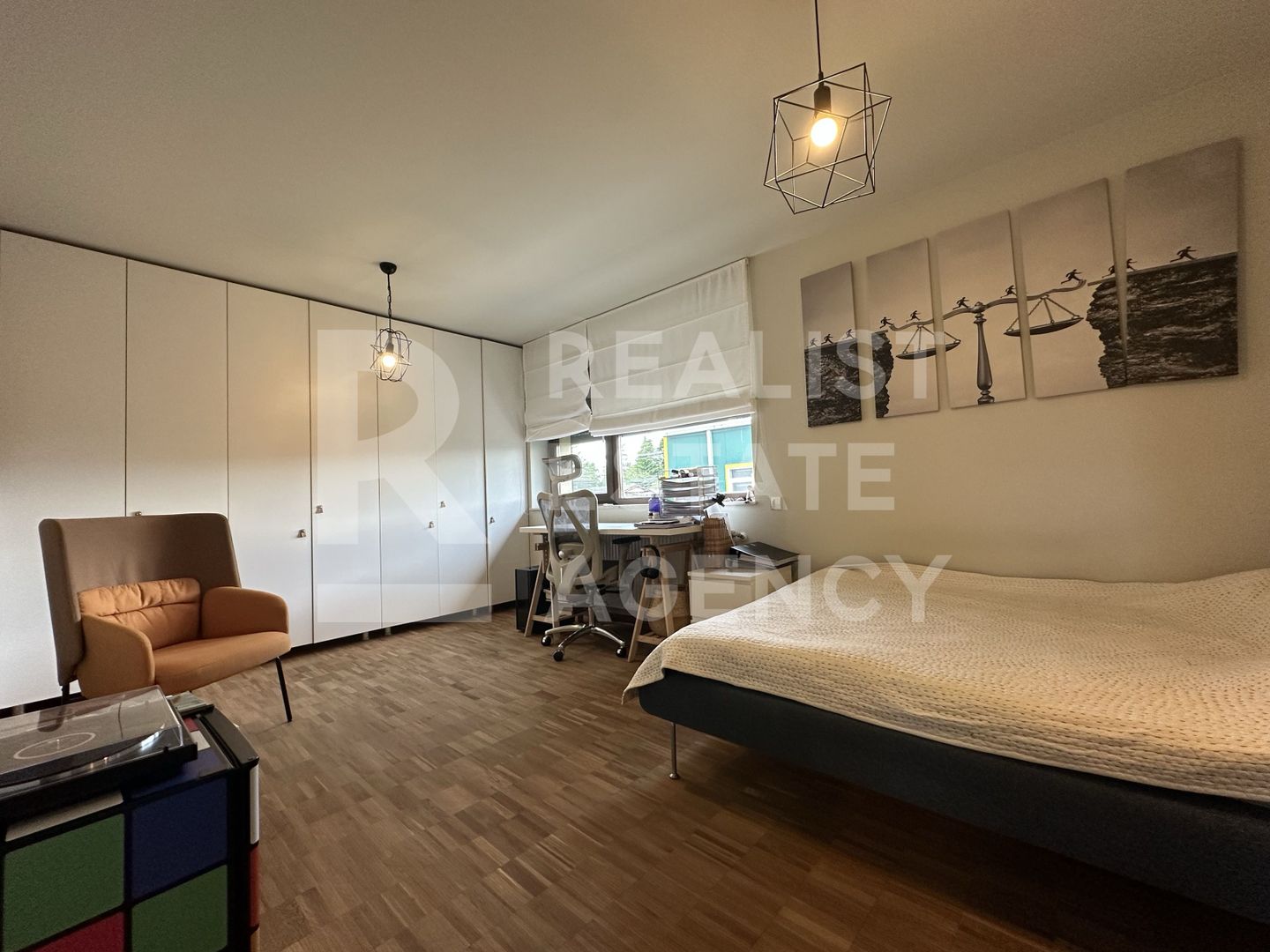 Casă tip Duplex cu gradină proprie, Otopeni - Drumul Odaii - Poză 15