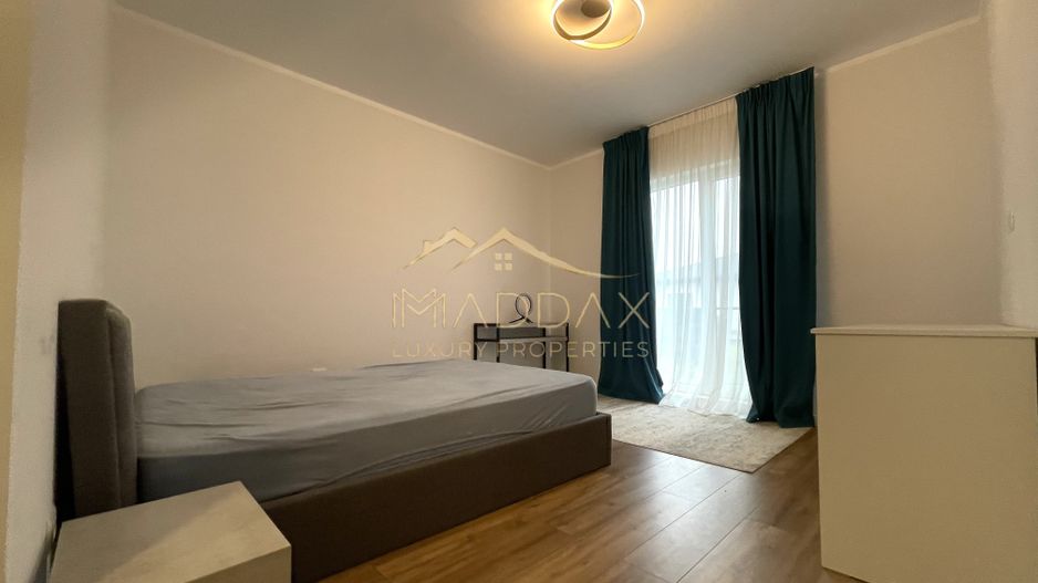 Vila moderna***4 camere***cu gradina//Cartier rezidential Corbeanca - Poză 8