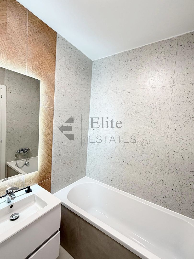 Apartament modern 3 camere in Prima Green Nufarul - Poză 9