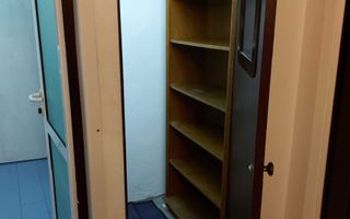 Apartament 1 cameră, decomandat, 40 mp, Zona Dacia (Str. Tabacului), etaj 1, bloc cu lift, fără risc seismic - Poză 6