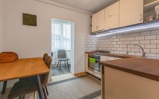 Ap. decomandat cu 3 camere | Lipovei | Comision 0% - Poză 6