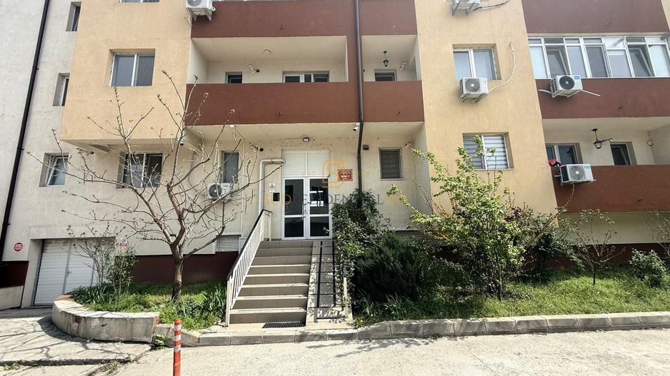 Apartament 2 camere de inchiriat langa metrou Dimitrie Leonida - Poză 14