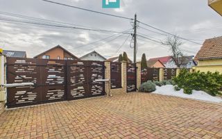 Vilă elegantă cu etaj în Zădăreni - Poză 2