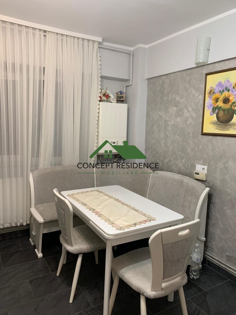 3 camere, bloc cu lift, renovat 2021 – zonă centrală - Poză 4