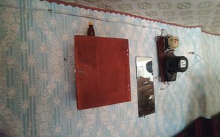 Vilă cu teren 6 ari, traseul Chișinău Dubăsari - Poză 5
