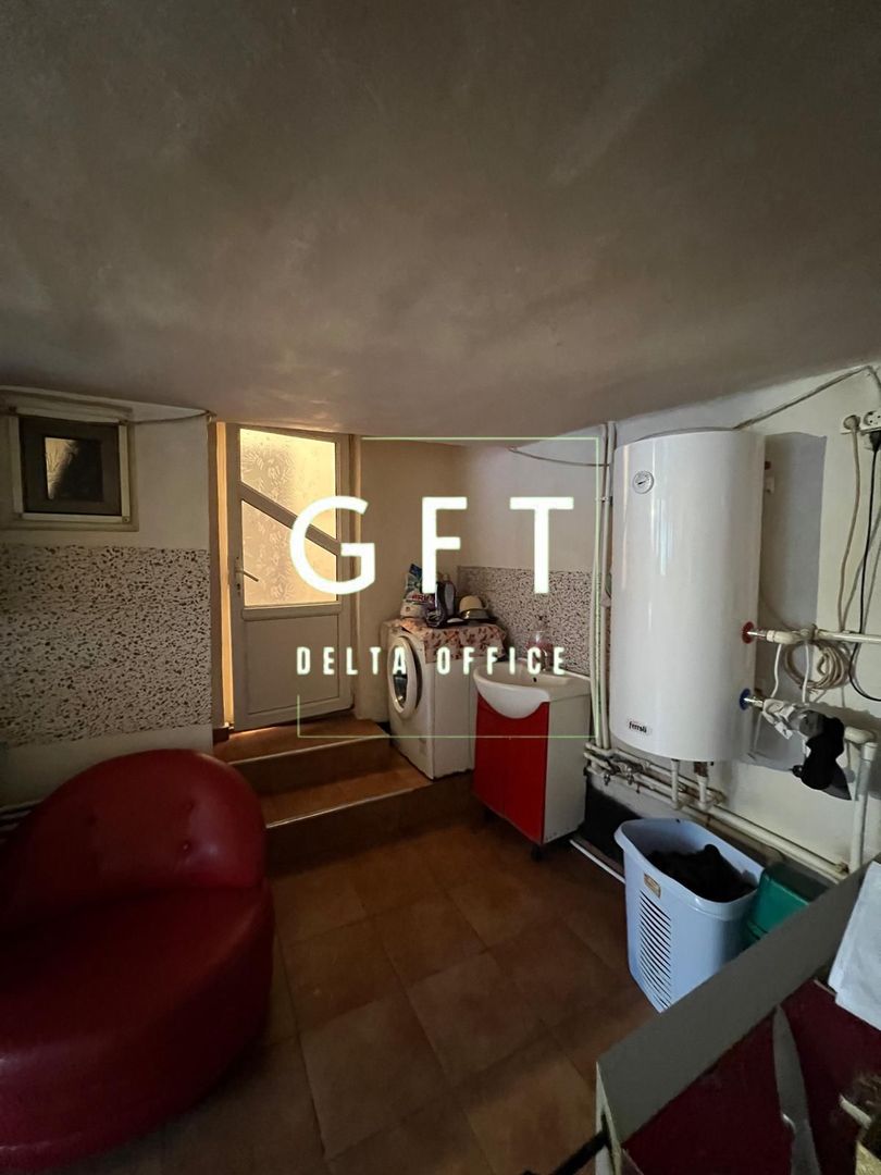 Casa de vanzare la Cepari - Poză 14