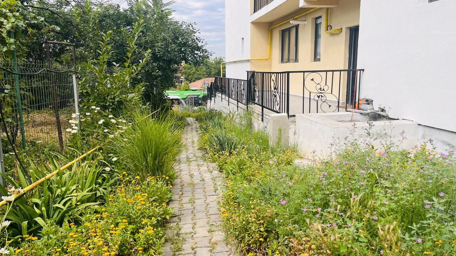 Oaza de liniste si verdeata, aproape de Km 0 -  Brestei, zona Obedeanu - Poză 22