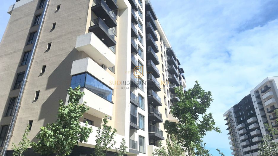Apartament 3 camere, incalzire in pardoseala–Bloc nou - Bd Metalurgiei - Poză 20