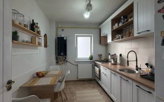 Apartament 2 camere decomandat, Nicolina 1, etaj 4, mobilat, 54 mp - Poză 3