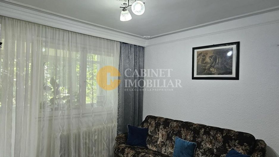 3 Camere - Etajul 1 - Cantemir - FARA RISC - Poză 3
