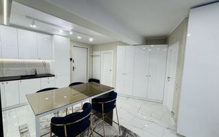 Apartament de lux cu 2 camere - Poză 3