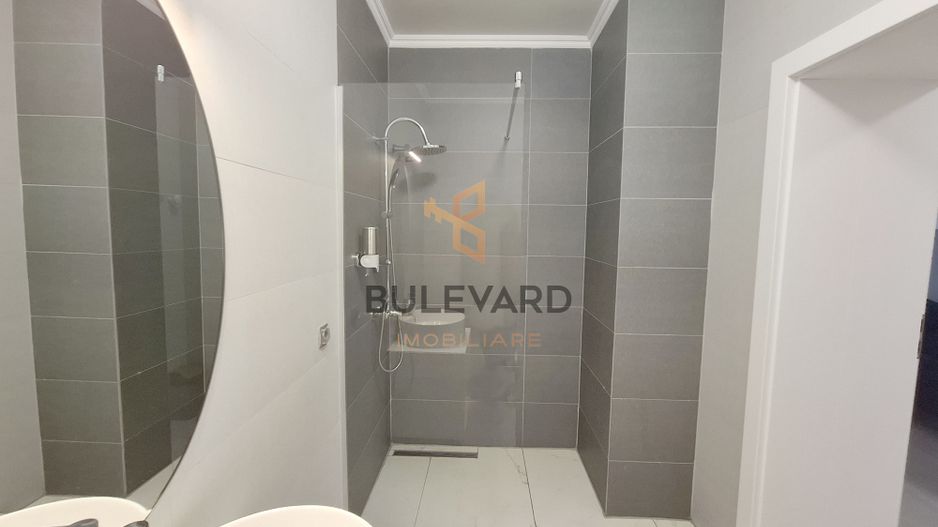 Comision 0! Apartament 2 camere la cheie in bloc nou! - Poză 11