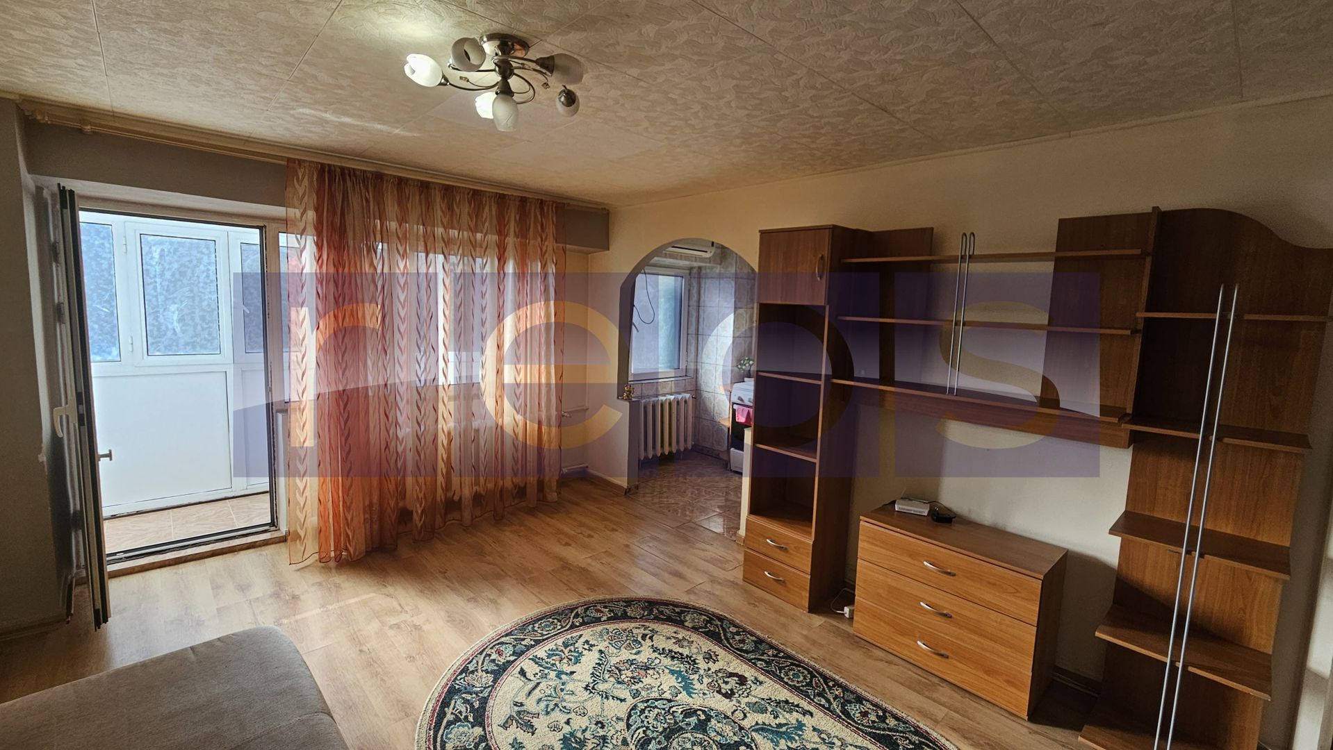 INCHIRIERE STUDIO 40 MP | DECOMANDATA| METROU - Poză 2