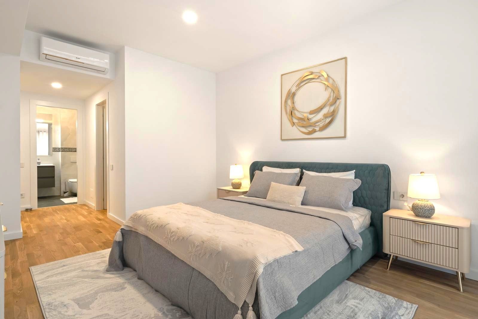 0% Comision - Un standard pe care ți-l permiți - Residence5 Forest - Poză 5