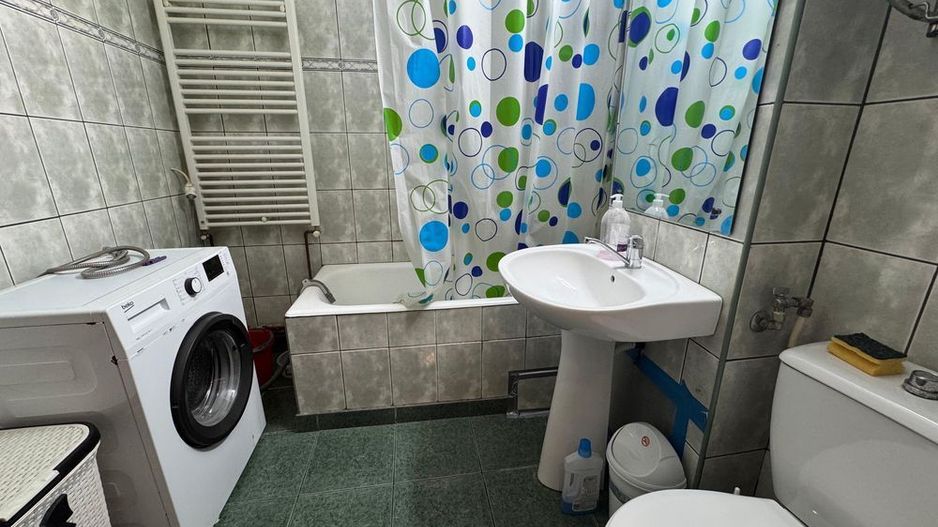 Apartament 1 MAI- SARA - Poză 8