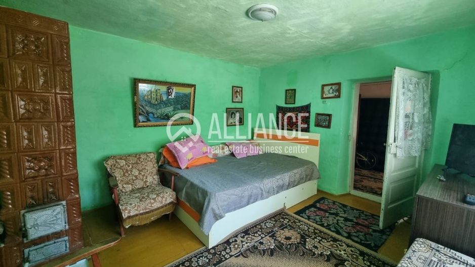 Loc Corbu (COD 02) - casa 4 camere teren 1384 mp - Poză 5