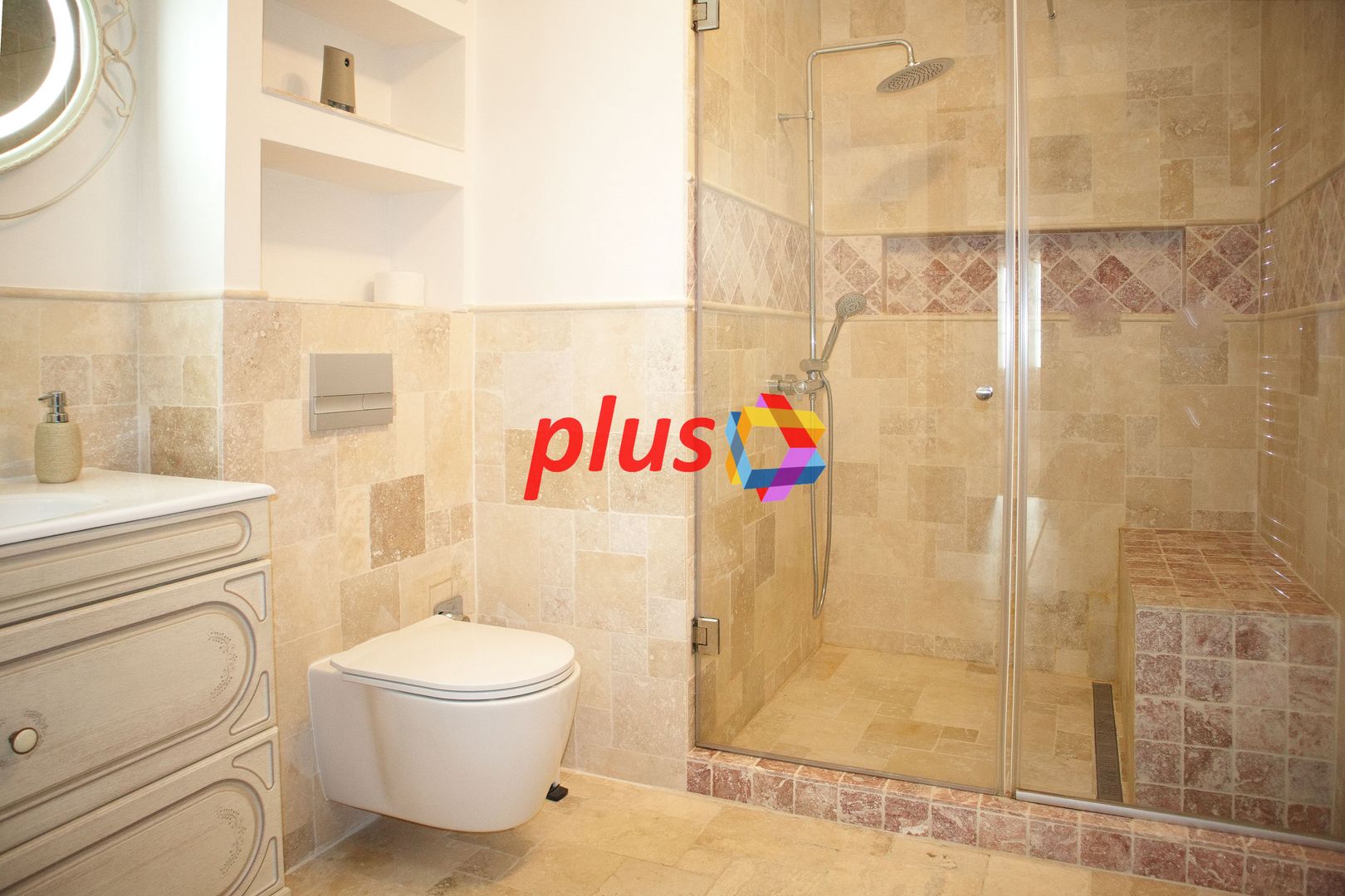 Casa deosebita cu 4 camere,  228 mp, Brașov - Cartierul Stupini - Poză 21