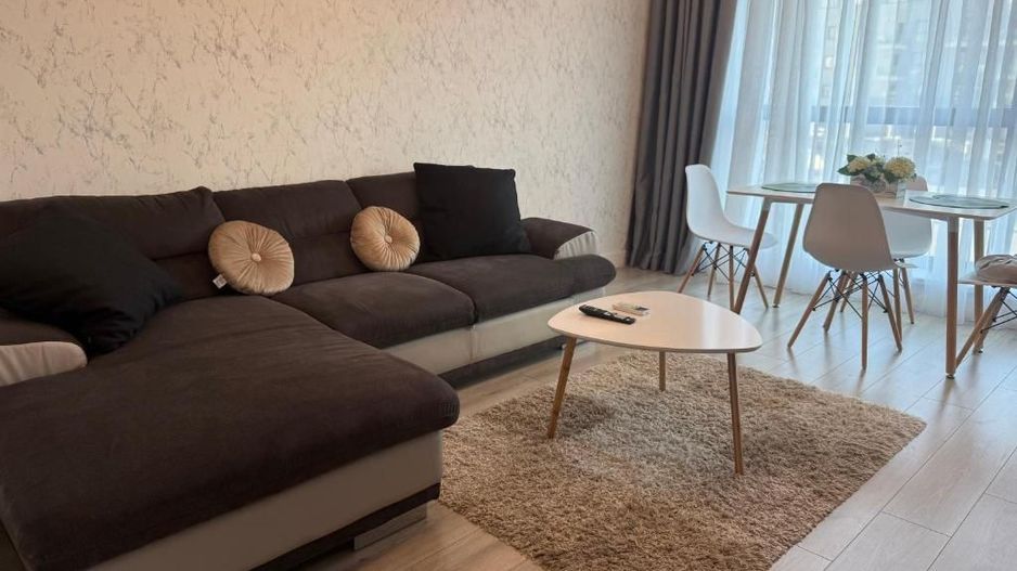 Onix Park || 2 Camere || Amenajat modern || Comision 0% - Poză 2