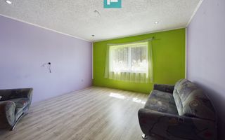 Casă cu 4 camere în Cruceni - Poză 2