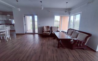 CASA SACALAZ 170 MP CU 640 MP TEREN - Poză 1