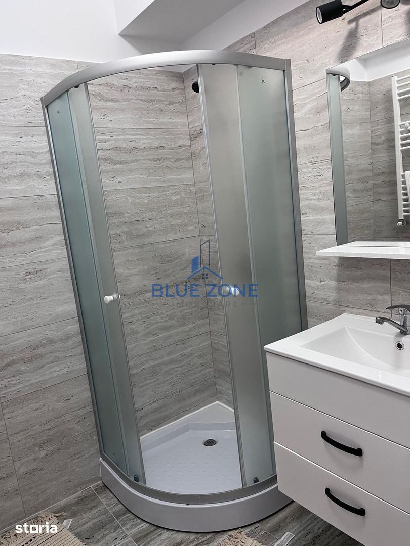 2 camere | 56 mp | Bloc 2024 | Centrală proprie | Theodor Pallady - Poză 13