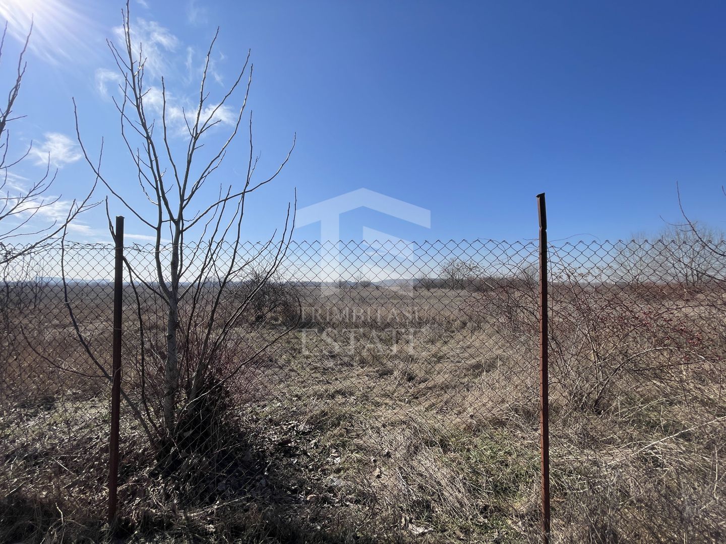 GIULESTI | Teren intravilan PUZ V3a2 9000mp ideal terenuri de sport - Poză 5