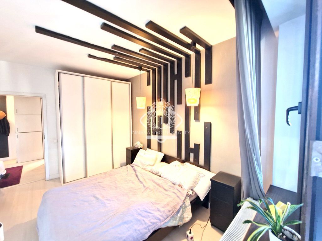 Apartament 3 camere I  8/8 I parcare subterana I Bucurestii Noi I Pod Constanta - Poză 8