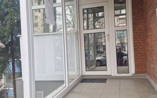 Spatiu comercial, 40 mp, Zona Poli 2 - Poză 2