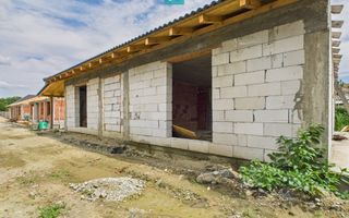 Duplex spațios pe un singur nivel in Șag - Poză 9