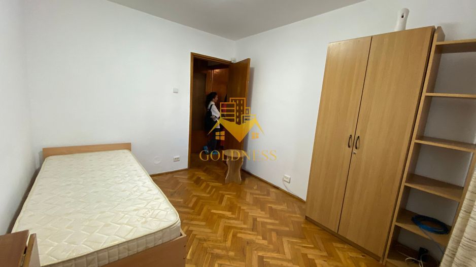 4 camere, Cartierul Gheorgheni, Interservisan, Titulescu, Iulius Mall - Poză 7