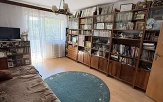 Apartament cu 3 camere, 74 mp in Manastur, zona Mc Donald's ! - Poză 4