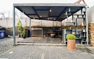 Apartament 3 camere in imobil tip vila, cu curte privata, Cluj-Napoca - Poză 21