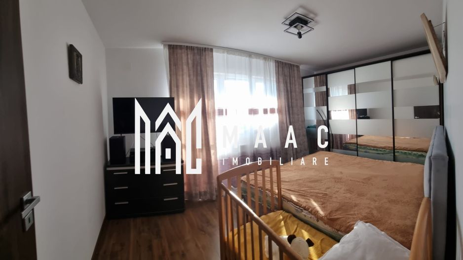 Apartament 3 camere | 93 mp utili+29mp terasa | Zona liniștită – Piata Rahovei - Poză 8