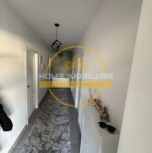 Apartament cu 2 camere/  48mp + curte de 73mp/ zona Cantemir - Poză 4