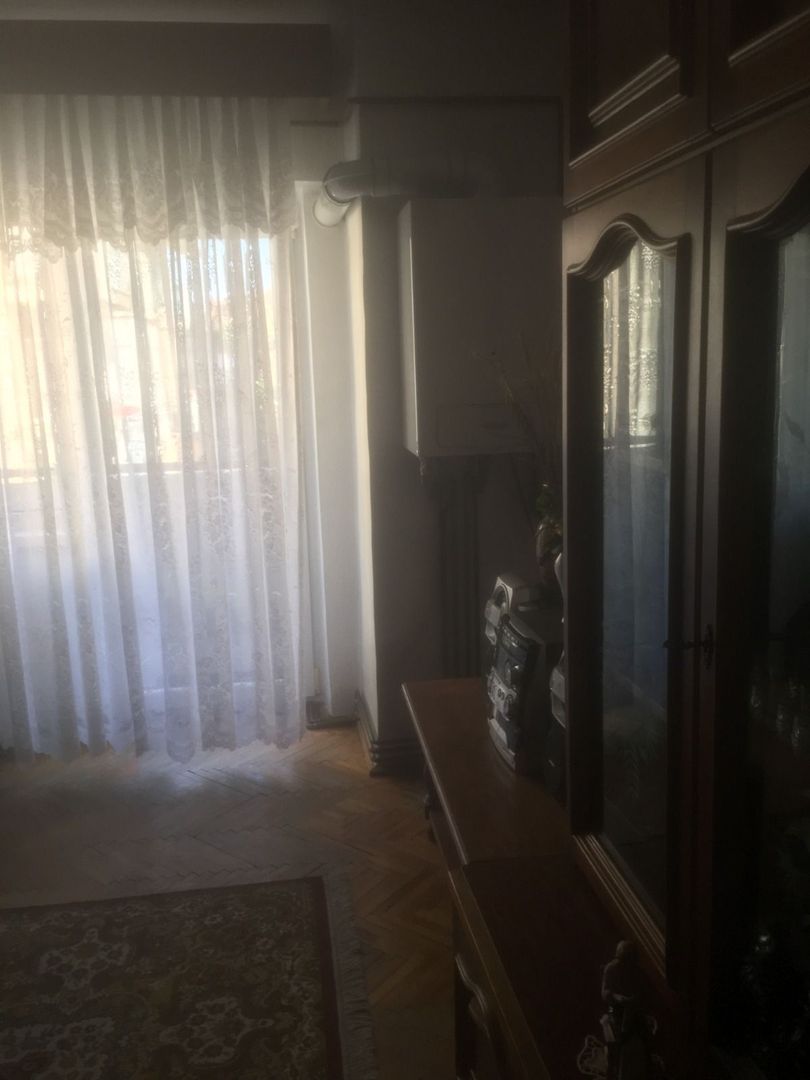 Ag BRASADAS vinde ap. 4 cam 93mp la etajul 3 în Carpați 2. - Poză 10