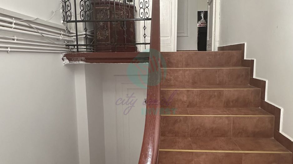 Apartament boieresc in zona Tineretului - Unirii - Poză 10