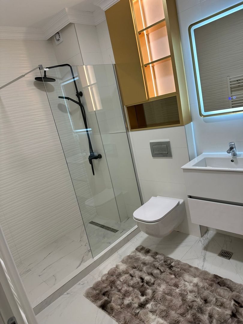 Apartament Ivory Residence Loc Parcare Inclus - Poză 25