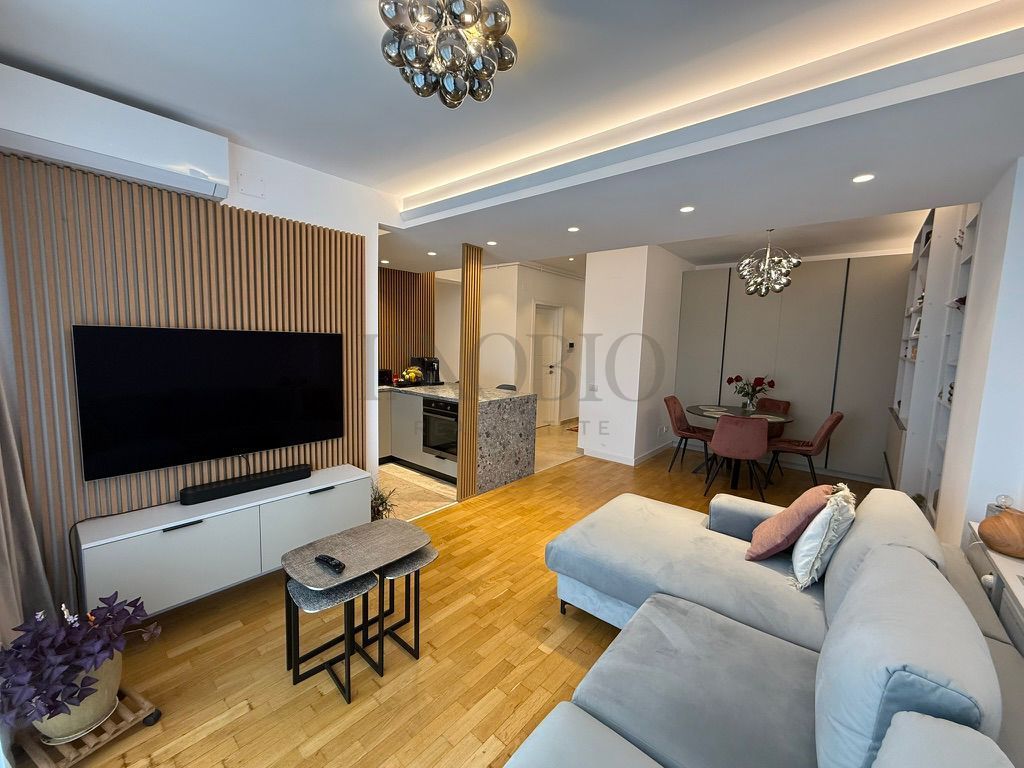 Vânzare apartament 3 camere - Băneasa - Șoseaua Sisești - Poză 1