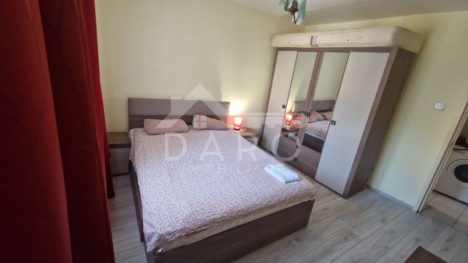 Inchiriez apartament cu 1 camera - Poză 5