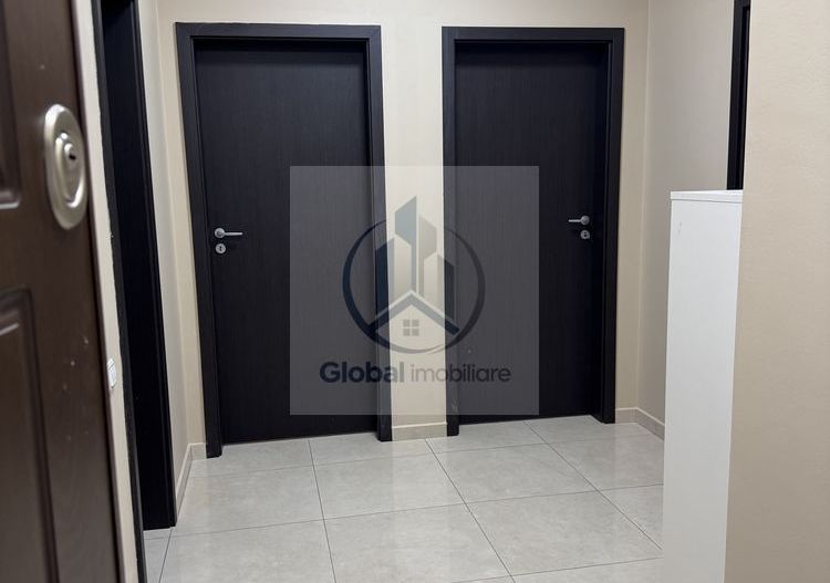 Ap.2 camere,prima inchiriere,centrala propie,bloc nou,langa metrou - Poză 2
