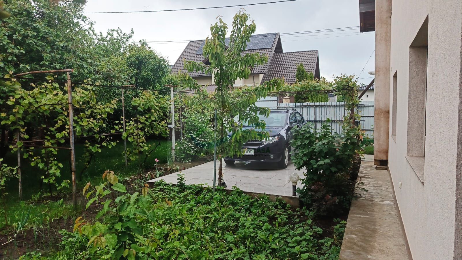 Casa tip duplex Sfântu Ilie/Suceava - Poză 16