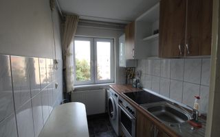 Apartament 2 camere – Mănăștur, zona Bucium - Poză 4