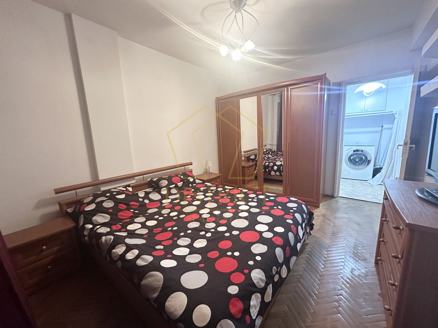 Apartament deosebit cu 3 camere | Central | PetFriendly - Poză 3