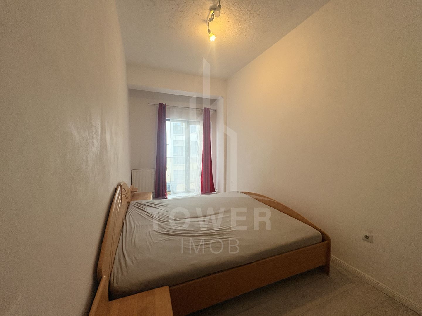 Apartament 2 camere | 41 mp | Doamna Stanca | - Poză 2