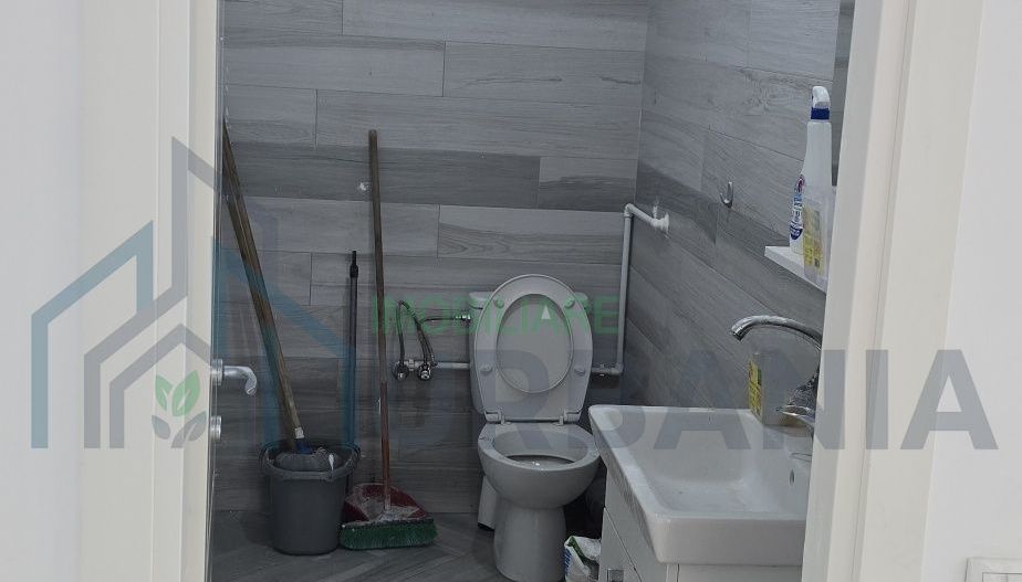 Spațiu comercial vitrină colț + terasă mare, cartier Visoianu - Poză 7