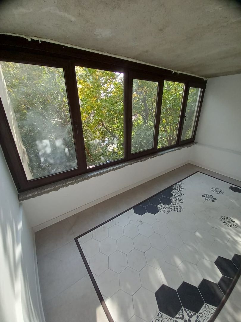 4 camere renovat | vedere fântâni Unirii | Bibescu Vodă | 106 mp - Poză 22