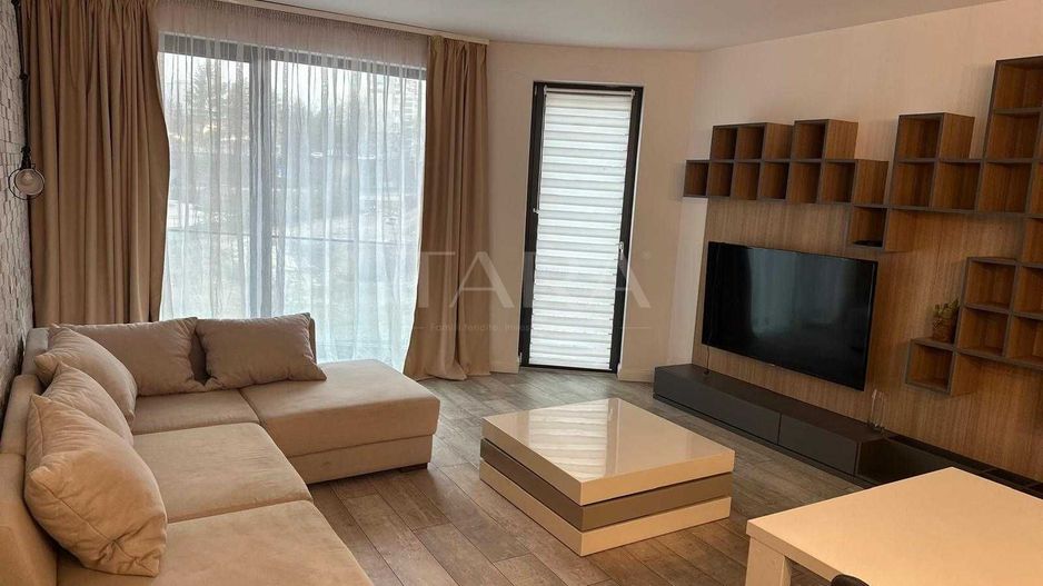 Apartament modern 3 camere, zona Iulius Mall - Poză 7
