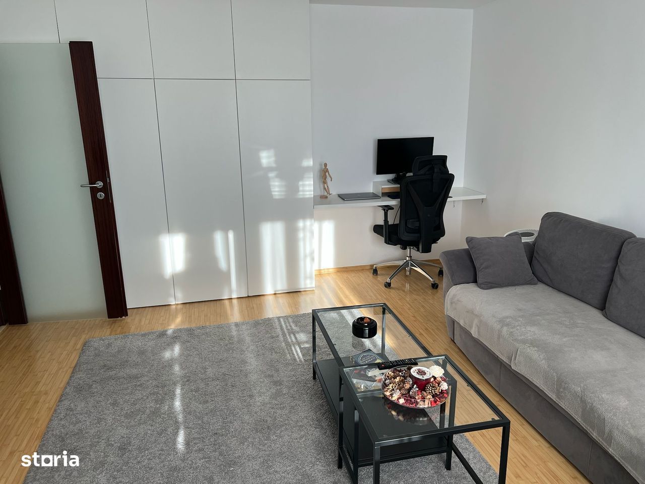 Apartament 2 camere | Lujerului / Uverturii - Poză 6